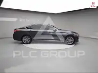 2017 Genesis G80