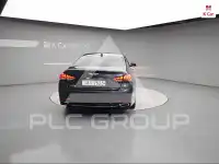 2017 Genesis G80