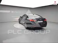 2017 Genesis G80