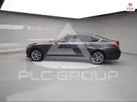 2017 Genesis G80