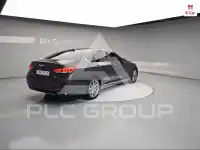 2017 Genesis G80