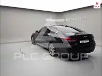 2017 Genesis G80