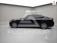 2017 Genesis G80
