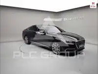 2017 Genesis G80
