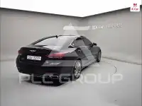 2017 Genesis G80