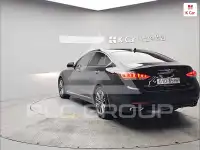 2017 Genesis G80