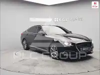 2017 Genesis G80