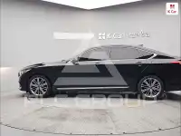 2017 Genesis G80