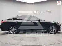 2017 Genesis G80