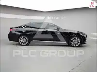 2017 Genesis G80