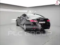 2017 Genesis G80