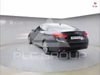 2017 Genesis G80