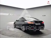 2017 Genesis G80