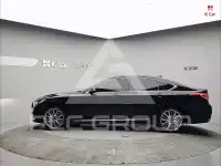 2017 Genesis G80