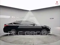 2017 Genesis G80