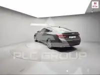 2017 Genesis G80