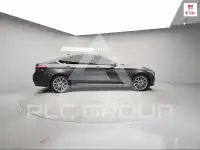 2017 Genesis G80