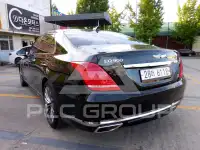 2017 Genesis EQ900