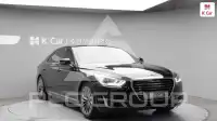 2017 Genesis EQ900