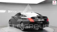 2017 Genesis EQ900