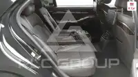 2017 Genesis EQ900