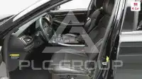 2017 Genesis EQ900
