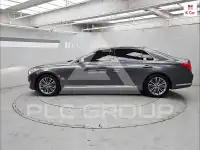 2017 Genesis EQ900