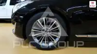 2017 Genesis EQ900