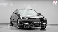 2017 Genesis EQ900