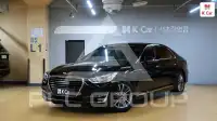 2017 Genesis EQ900