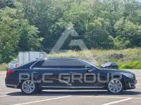 2017 Genesis EQ900