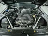 2017 Genesis EQ900