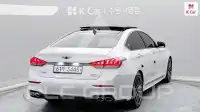 2017 Genesis G80
