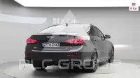 2017 Genesis G80
