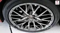 2017 Genesis G80