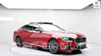 2017 Genesis G80