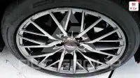 2017 Genesis G80