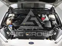 2017 Ford Mondeo