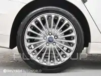 2017 Ford Mondeo