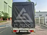 2017 Hyundai Porter 2