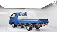2017 Hyundai Porter 2