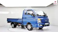 2017 Hyundai Porter 2