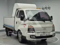 2017 Hyundai Porter 2