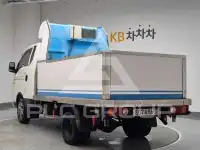 2017 Hyundai Porter 2