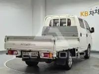 2017 Hyundai Porter 2