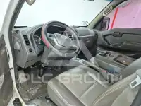 2017 Hyundai Porter 2