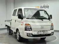 2017 Hyundai Porter 2