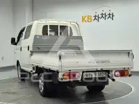 2017 Hyundai Porter 2