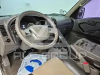 2017 Hyundai Porter 2