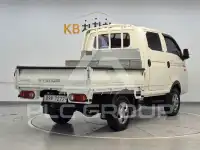 2017 Hyundai Porter 2
